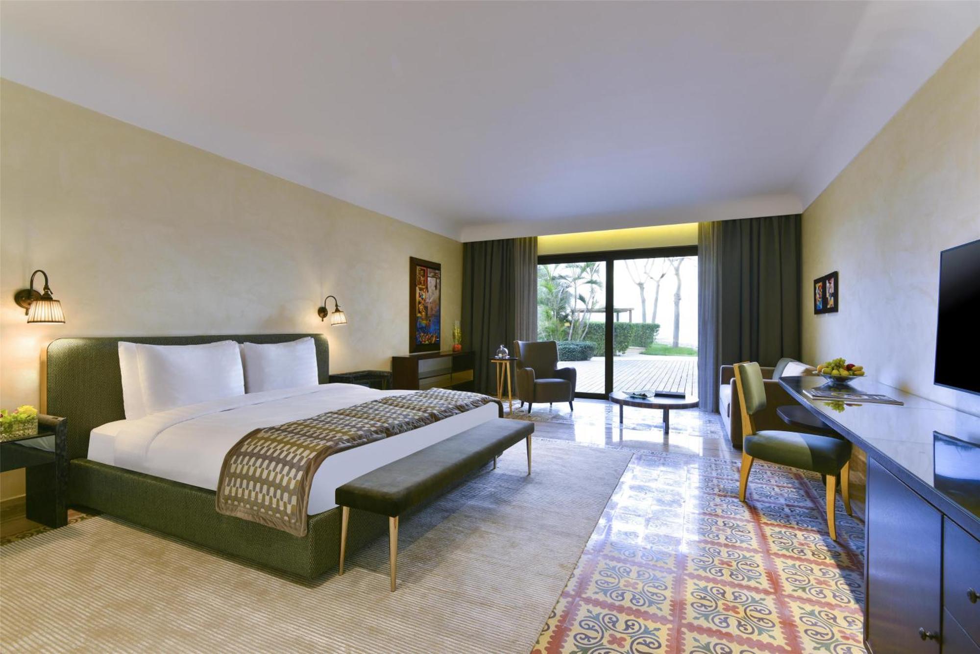 Kempinski Hotel Ishtar Dead Sea Sweimeh Exteriör bild